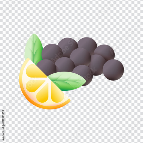 Black caviar
