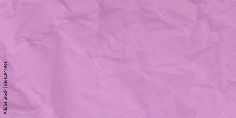 Abstract background of crumpled pink paper stock photo Abstract background of crumpled pink paper stock photo
