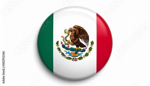 portugal flag button