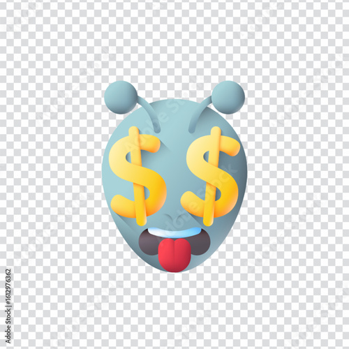 Money Currency Icon