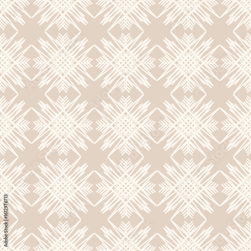 Seamless lace floral background. Luxury texture for wallpaper, wedding designs, invitation, fabric, Vector illustration.