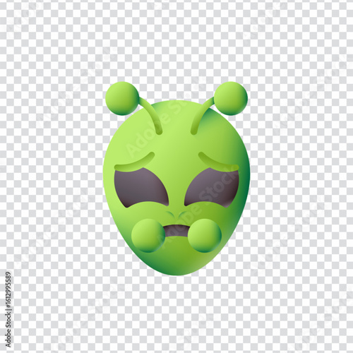 Sick Ill Icon