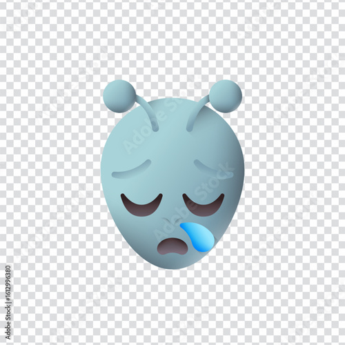 Sleepy Tired Icon