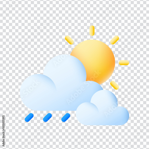 Weather Forecast Icon