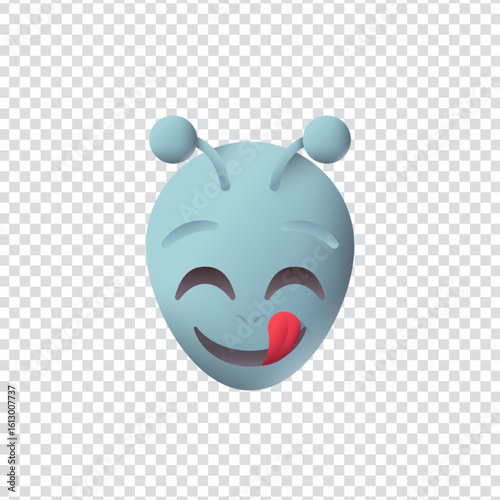 Delicious Yum Icon