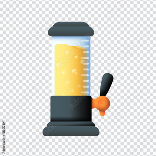 Beer Mug Icon