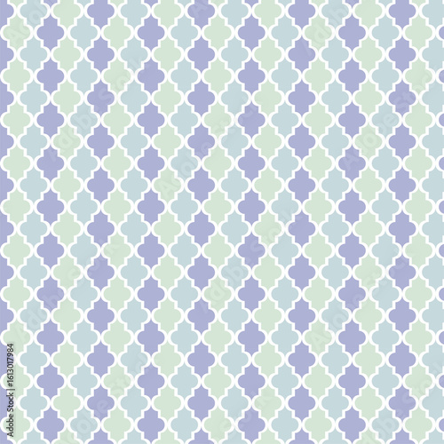 Arabic pattern