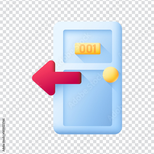 Verification Check Icon