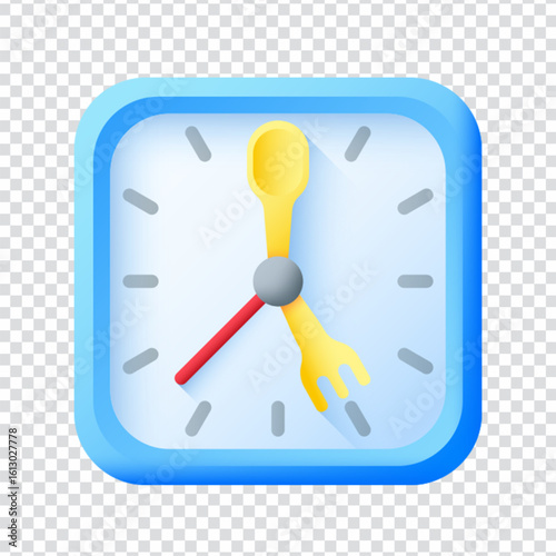 Food Cooking Icon