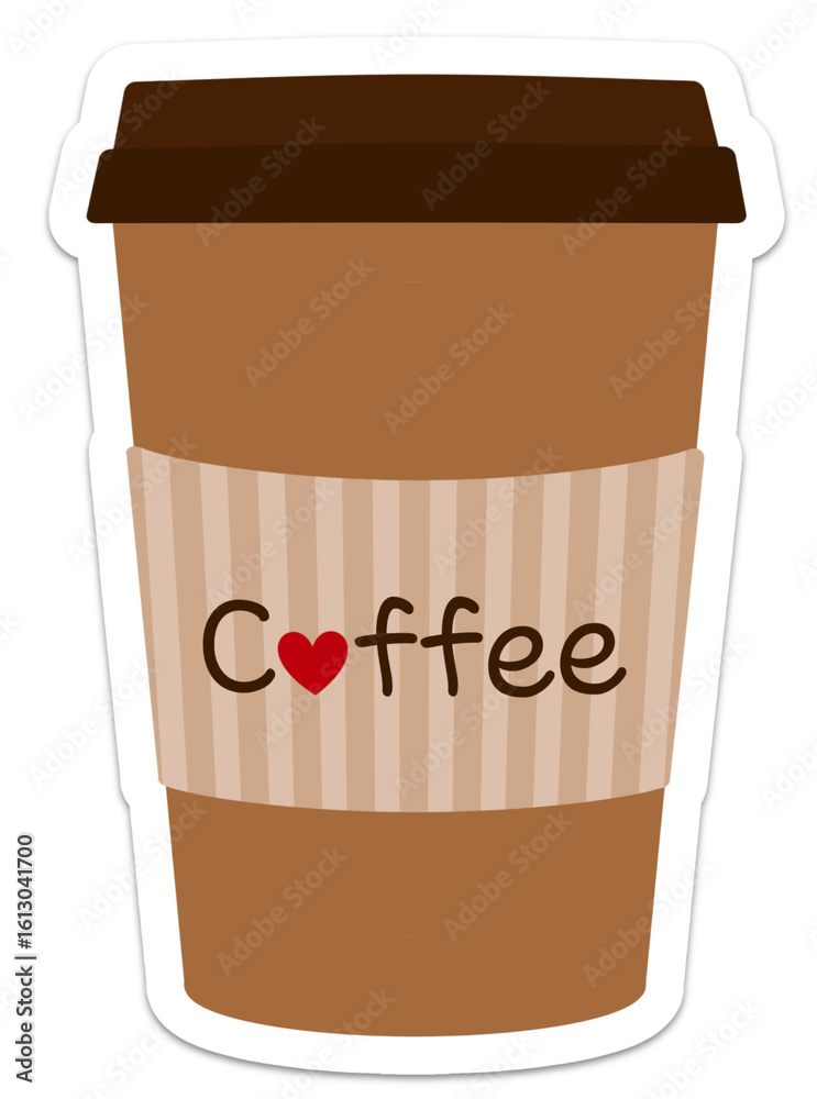 Coffee cup Coffee cup