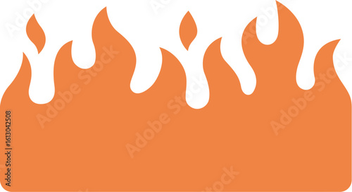 Fire Label