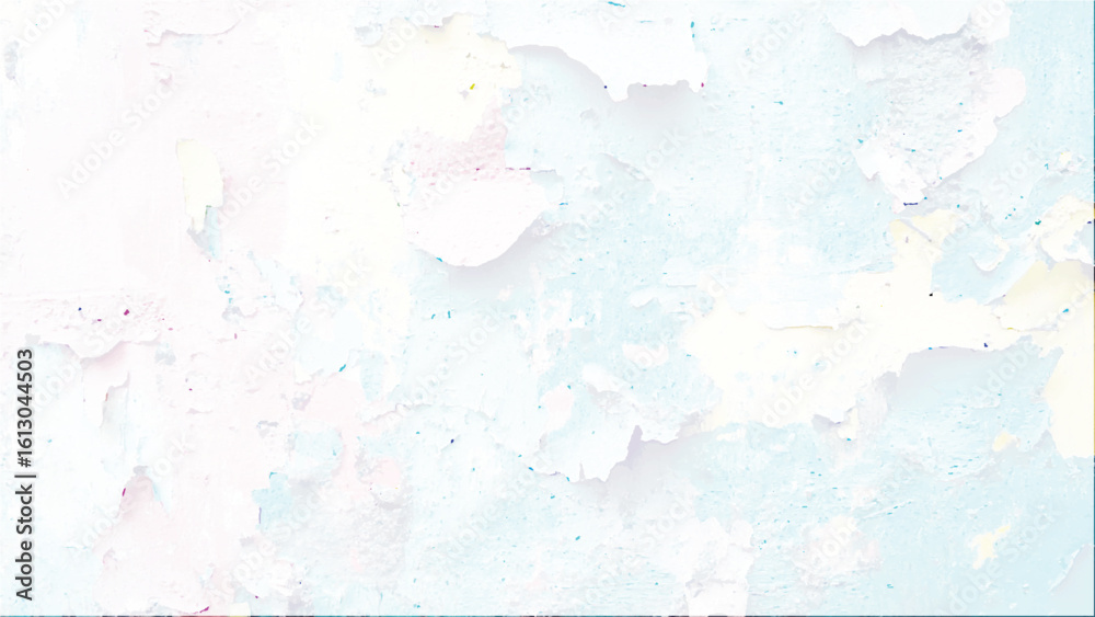 abstract blue background or wall texture and grunge texture