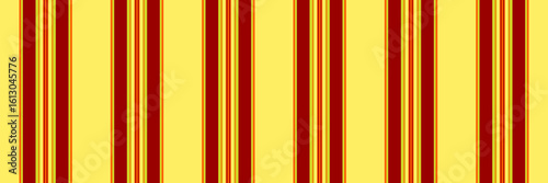 Oaterial vertical texture fabric, cozy background seamless lines. Seminine textile pattern vector stripe in bright and lime colors.