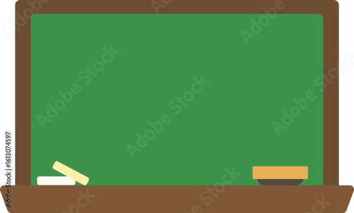 chalkboard