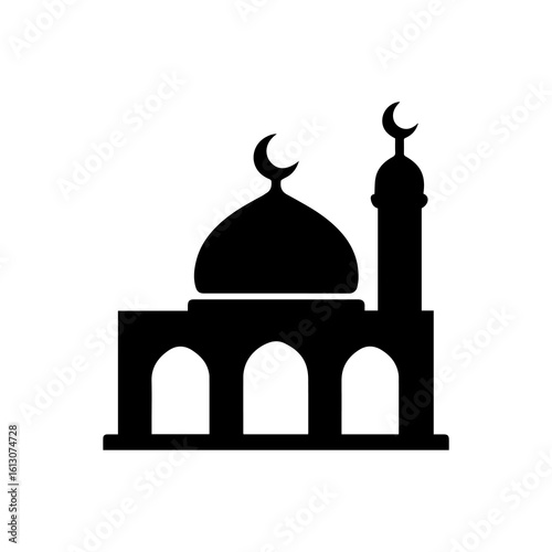 Masjid icon PNG
