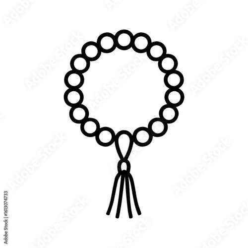 Tasbih PNG