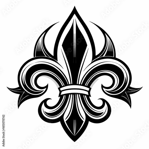 tribal tattoo design