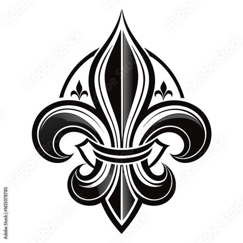fleur de lis