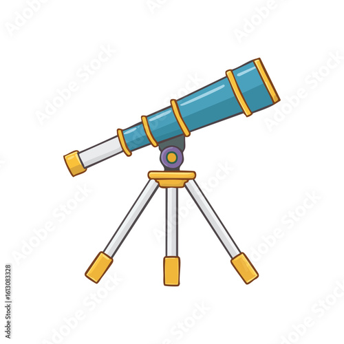camera and tripod