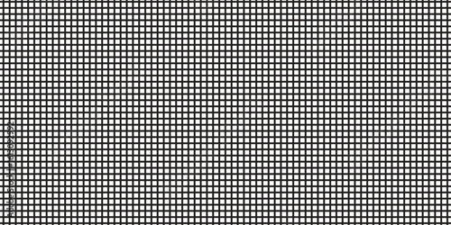 Black and white checkered pattern . Chess pattern . Black and white square background .