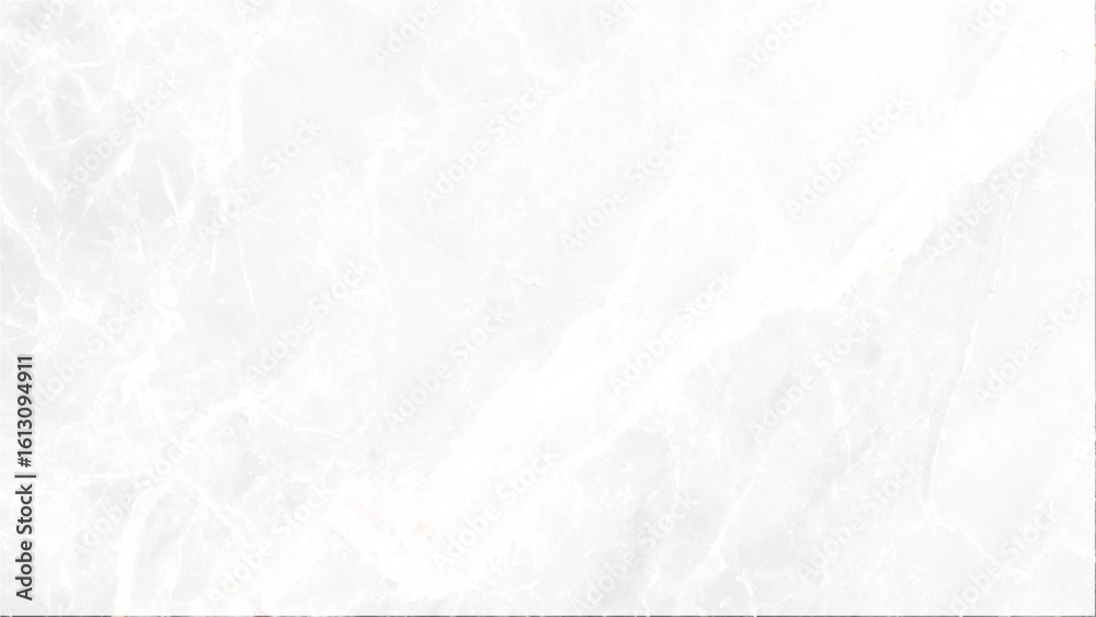Obraz premium White marble texture for tile skin wallpaper. Panoramic white background form marble stone texture for design. Elegant with marble stone slab texture background. Soft white marble.