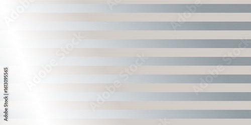 Minimalist Seamless pattern features a grid and striped line. White technology Hi-tech futuristic digital. Abstract art geometric background with lines. Stripes optical waves illustration.	