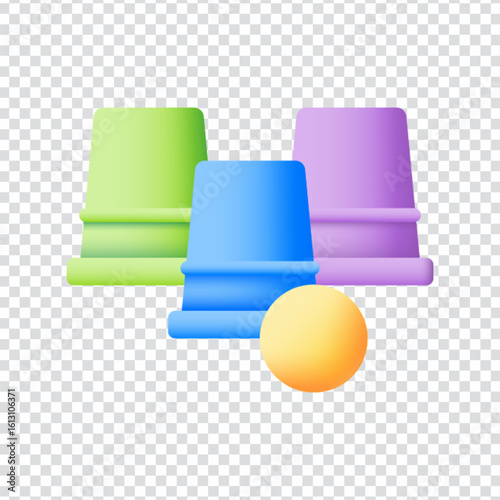 Sports Ball Icon