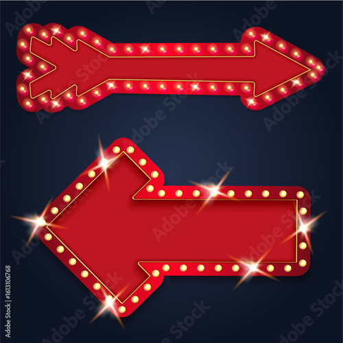 circus theme background featuring rich colorlful elements