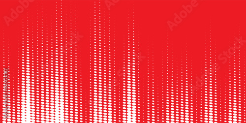 red and white brush wrap car sticker pattern abstract banner sporty lines red and white color combination grunge brush pattern racing motorsport design, vector illustration, eps 10.