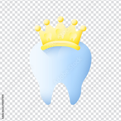 Crown Royalty Vector