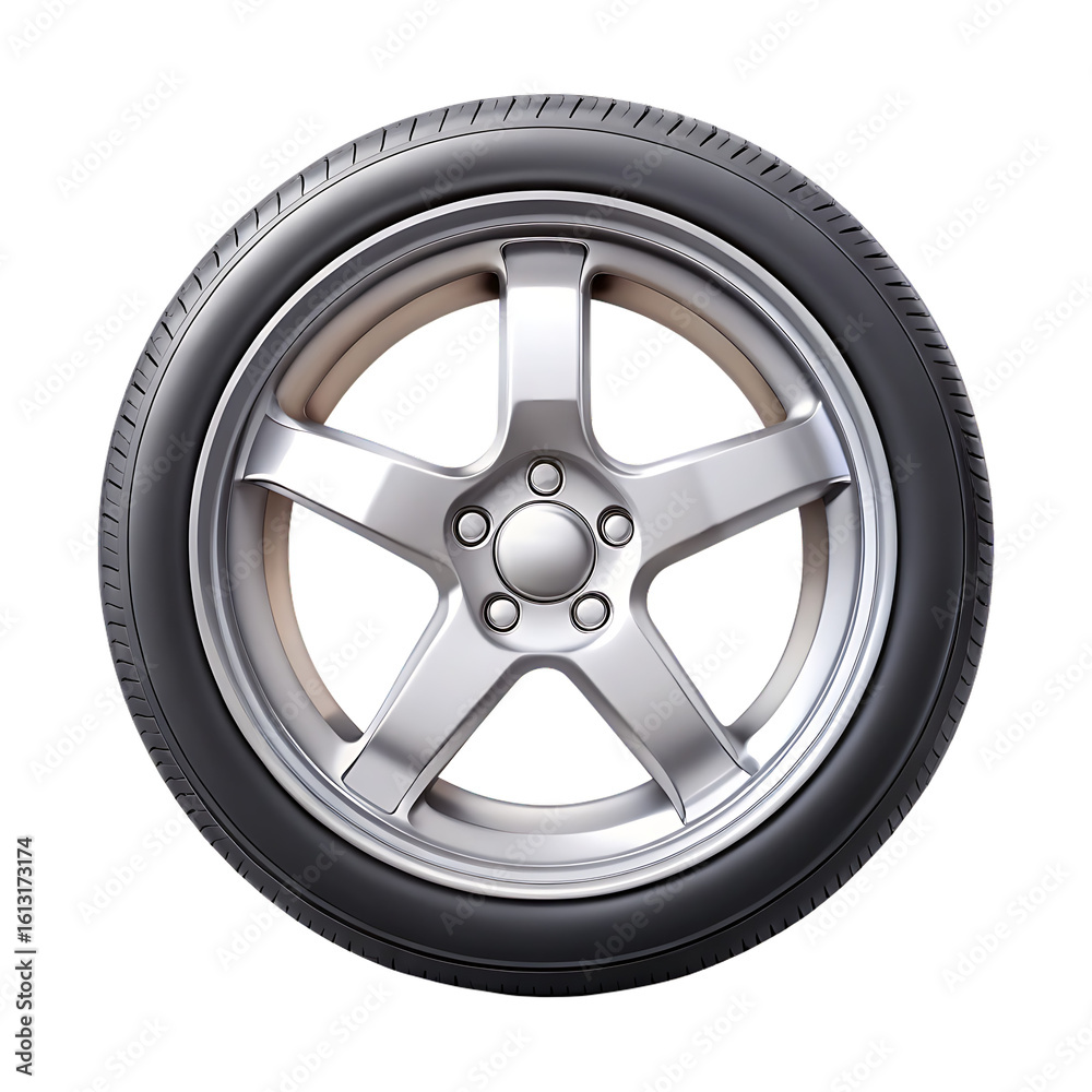 wheel icon isolated on white background wheel icon isolated on white background