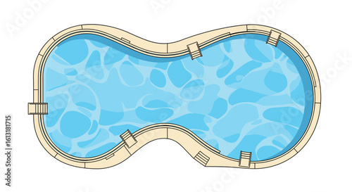 Discover the beauty of your custom backyard swimming oasis an incredible aquatic escape