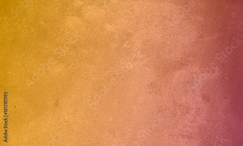 Grunge Yellow Wall Texture Perfect for Digital Backdrop or Template.High-resolution wall texture featuring a raw cement or plaster surface with subtle imperfections.Ideal for use  background.