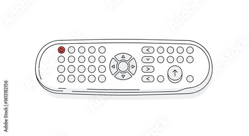 Discover the best digital television remote control for your viewing pleasure and entertainment needs