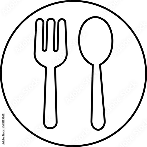 Cleaning icon, black vector of hygiene, dishwashing, sanitizing and housekeeping tools in line style, cleaning equipment, disinfect, mop, wipe symbols isolated on transparent background