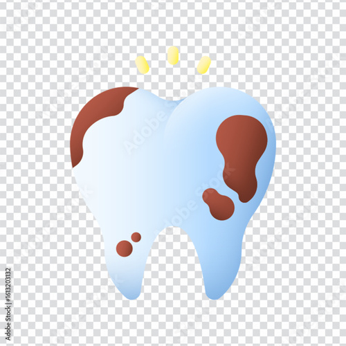 Dental Plaque Design