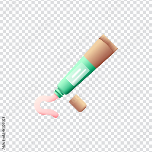 Makeup Primer Design