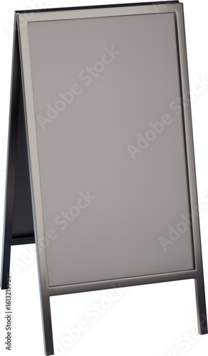 Menu Board