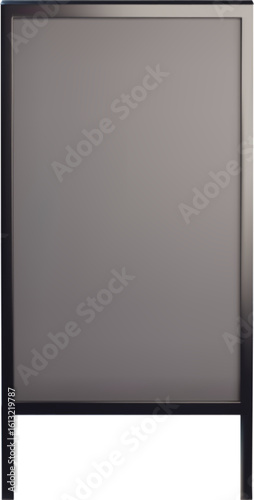 3d Menu Board