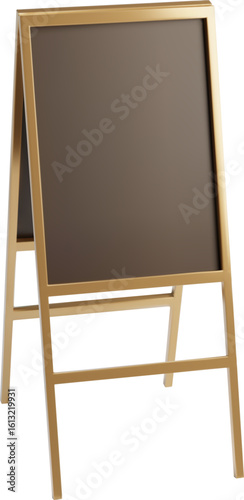 Cafe Board