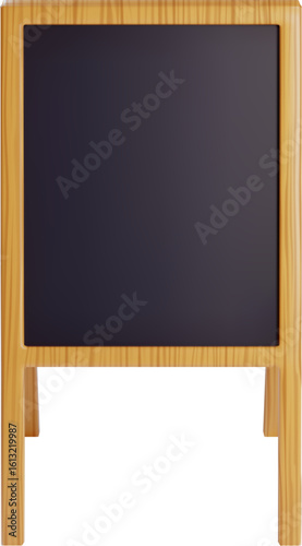 Restaurant Board