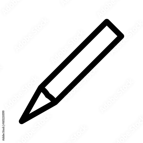 Pencil
