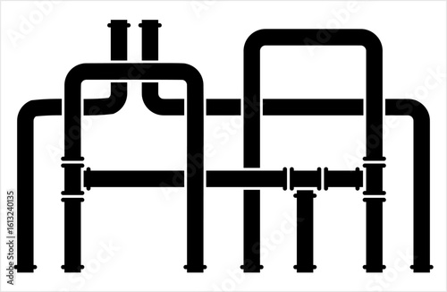 Pipe Icon Y_2210007