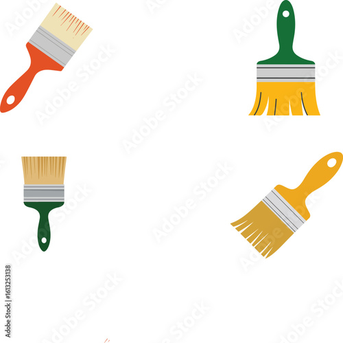 paint brush icon