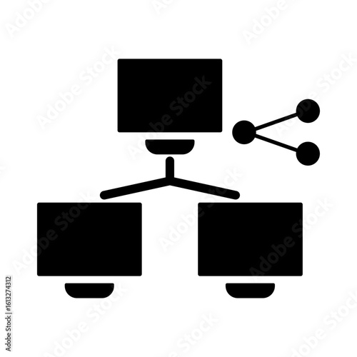 Computer sharing
