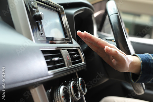 Car air conditioning systems should be maintained regularly