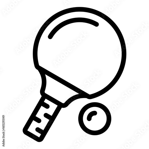 pingpong icon