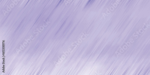 Purple brush stroke textured background creating a soft and artistic impression for design and graphic resource usage