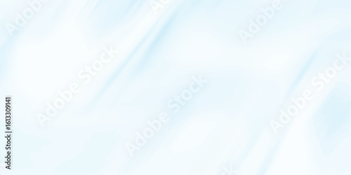 Soft light blue swirls and streaks creating a delicate watercolor effect suggesting fluid movement and gentle energy