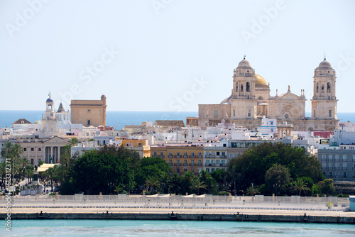 Cadiz - Spanien